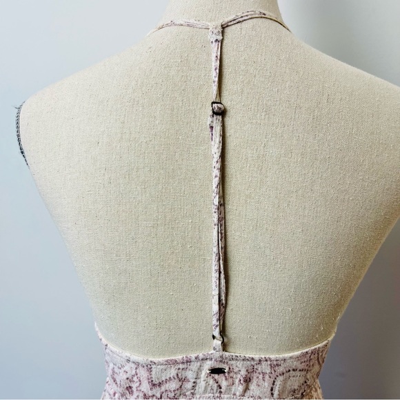 O’Neill Cynthia Maxi Dress (M) - Picture 8 of 11